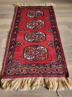 Perzisch tapijt - Vintage, 70x30cm, Antiek en Kunst, Antiek | Kleden en Textiel, Ophalen of Verzenden