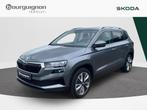Skoda Karoq 1.0 TSI Style | Elec. Klep | Lane assist |, Stof, Gebruikt, Euro 6, Bedrijf