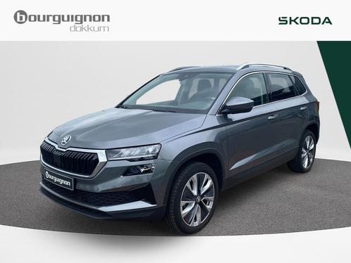 Skoda Karoq 1.0 TSI Style | Elec. Klep | Lane assist |, Auto's, Skoda, Bedrijf, Te koop, Karoq, ABS, Airbags, Airconditioning
