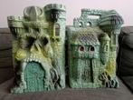 Masters of the Universe Castle Grayskull Heman, Verzamelen, Ophalen of Verzenden, Gebruikt