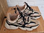 Steve Madden Spectator dames sneaker, Kleding | Dames, Schoenen, Steve Madden, Ophalen of Verzenden, Sneakers of Gympen, Zo goed als nieuw