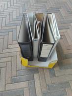 Ordners 7 stuks ( stevig), Diversen, Ophalen, Gebruikt