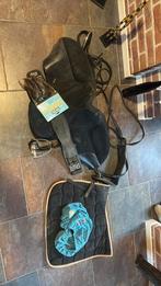 Paarden spullen van Isabell Wert, Dieren en Toebehoren, Paarden en Pony's | Dekens en Dekjes, Ophalen of Verzenden, Zo goed als nieuw