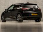 Renault Clio 1.6 E-Tech Hybrid 140 Initiale Par € 17.945,0, Auto's, Renault, Automaat, Adaptive Cruise Control, 4 cilinders, Zwart