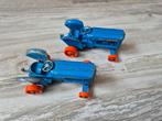 Fordson Super Major tractor, Ophalen of Verzenden, Gebruikt