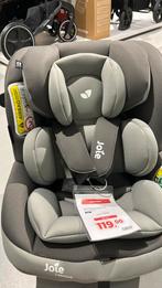 Showmodel Joie i-Venture dark pewter, Kinderen en Baby's, Autostoeltjes, Verstelbare rugleuning, Overige methoden, 0 t/m 18 kg