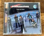 CD Schürzenjager Traume sind Starker, Ophalen of Verzenden, Zo goed als nieuw, Boxset