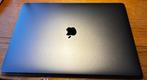 Apple MacBook Pro 15" (2018, Touchbar, 512GB, in doos), Computers en Software, Apple Macbooks, 2 tot 3 Ghz, 512 GB, Zo goed als nieuw