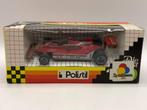Polistil CE122 Ferrari F1 312 T5 5-80 -GOED- M35, Hobby en Vrije tijd, Modelauto's | 1:43, Overige merken, Gebruikt, Auto, Ophalen of Verzenden
