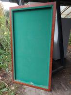 Biljart Homas 80 x 160, Sport en Fitness, Biljarten en Poolen, Ophalen, Gebruikt, Biljarttafel