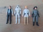 Vintage Star Wars Losse Figuren - first 12, Ophalen of Verzenden, Actiefiguurtje