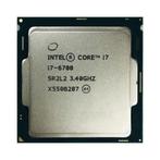 i7 6700 CPU, Computers en Software, Processors, LGA 1151, 4-core, G.L.R Recycling Precious metals, Refurbished