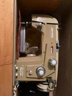Vendomatic N 2000 Naaimachine in Koffer, Hobby en Vrije tijd, Naaimachines en Toebehoren, Ophalen, Gebruikt, Naaimachine, Overige merken