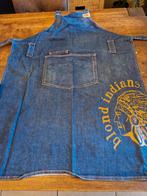 Blond Indian com schort., Ophalen of Verzenden