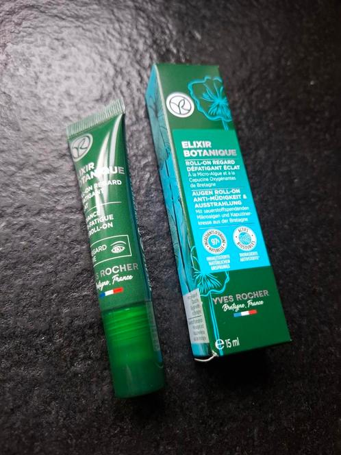 Elixir Botanque, Sieraden, Tassen en Uiterlijk, Uiterlijk | Cosmetica en Make-up, Nieuw, Gehele gezicht, Overige kleuren, Ophalen of Verzenden