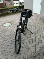 E bike, Fietsen en Brommers, Elektrische fietsen, Ophalen of Verzenden, Gebruikt, Qwic