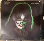 Kiss Peter criss, Ophalen of Verzenden