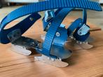 Schaatsen kinderen, glij-ijzers, Ophalen of Verzenden, Zo goed als nieuw, Overige typen, Overige merken