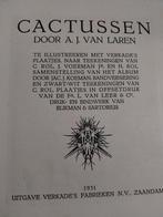 Verkade albums, Ophalen, Gelezen
