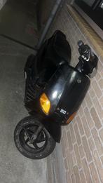type 3 125cc, Fietsen en Brommers, Scooters | Piaggio, Ophalen of Verzenden, Zo goed als nieuw, Benzine, Overige modellen