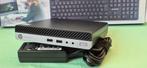 >>> Mini NUC/Media/Player /PC W11 SSD Usb 3.0 Wi-Fi <<<, Ophalen of Verzenden, Refurbished, SSD