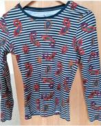 Mooie Casual Top (Maat XS/34), Overige kleuren, TU, Ophalen of Verzenden, Zo goed als nieuw