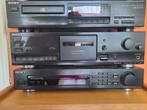 Sony CD speler, cassette deck en radio, Ophalen, Gebruikt, Sony