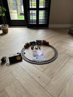 Lego 4563 - Load and Haul Railroad, Complete set, Gebruikt, Ophalen of Verzenden, Lego