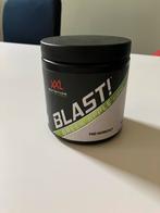 2x pre workout, Sport en Fitness, Gezondheidsproducten en Wellness, Ophalen of Verzenden, Zo goed als nieuw, Poeder of Drank