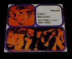CUBY + BLIZZARDS ( BACK HOME (a man) nederbeat /blues, Gebruikt, Verzenden, 7 inch, Single