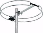 Radio FM Buiten antenne 75-Ohm 0-dB 88-108 Mhz, Telecommunicatie, Antennes en Masten, ., Nieuw, Ophalen of Verzenden, .