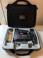 Black & Decker Decoupeerzaag BD535S + Zaagjes, Ophalen of Verzenden, Gebruikt, Minder dan 600 watt, Decoupeerzaag