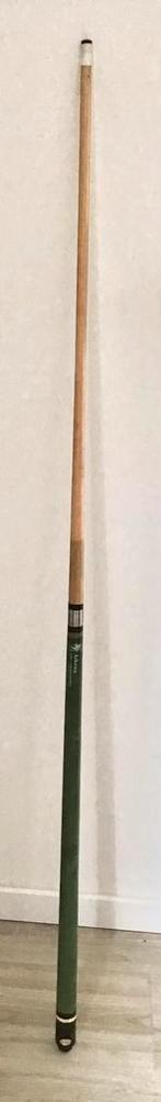 ATHENA GROENE BILJART KEU, Ophalen of Verzenden, Gebruikt, Keu of Ballen