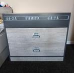 Ladekast kinderkamer, Ophalen, 50 tot 100 cm, 3 of 4 laden, Minder dan 100 cm