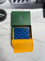 Card wallet Goyards, Ophalen of Verzenden