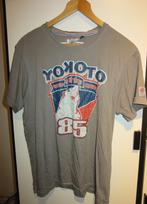 Yokoto shirt, Verzenden, Zo goed als nieuw, Overige maten