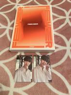 Ateez Fever Part 3 Album CD, Ophalen of Verzenden, Zo goed als nieuw, Cd of Plaat