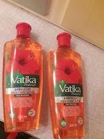 Vatika Hibiscus Haarolie - 200ml, Ophalen of Verzenden, Nieuw, Haarverzorger of -hersteller