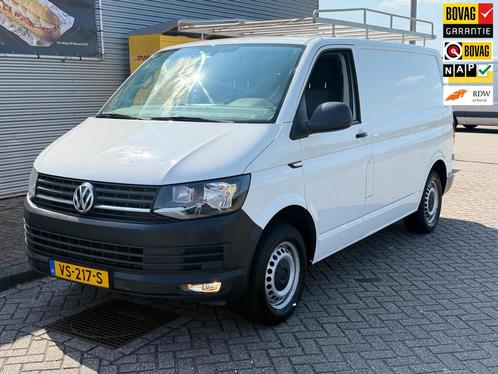 Volkswagen Transporter 2.0 TDI L1H1 Comfortline AIRCO Imperi, Auto's, Bestelauto's, Bedrijf, Te koop, ABS, Airbags, Airconditioning