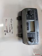 Fiat Punto 1.4turbo kachelpaneel '10, Auto-onderdelen, Dashboard en Schakelaars, Gebruikt, -, -, Ophalen of Verzenden