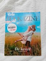 Libelle Bookazine - De Keuze (Nicholas Sparks), Boeken, Tijdschriften en Kranten, Ophalen of Verzenden, Gelezen, Damesbladen
