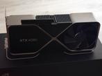 RTX 4080 FE, Computers en Software, Videokaarten, PCI-Express 4, Ophalen of Verzenden, Zo goed als nieuw, Nvidia