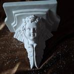 Engel console., Diversen, Kerst, Ophalen of Verzenden