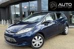 Ford Fiesta 1.25 Limited | Nieuwe APK | NL AUTO | Airco | 5, Voorwielaandrijving, Stof, Gebruikt, 1242 cc