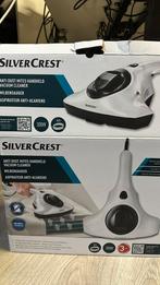 SilverCrest stofmijt-zuiger, Ophalen, Overige typen