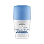 Vichy Minéral Deodorant Roller 48u Optimale Tolerantie 50ml, Verzenden, Nieuw, Deodorant of Bodyspray