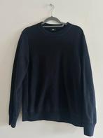 PAUL SMITH sweater maat S donkerblauw, Paul Smith, Blauw, Ophalen of Verzenden, Gedragen