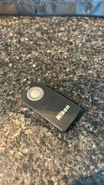 Nikon ML-L3, Ophalen, Zo goed als nieuw, Overige typen