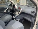 Ford Ka 1.2 Titanium X Panoramadak NAP Beurt Apk (bj 2010), Gebruikt, 1242 cc, 4 cilinders, 4 stoelen