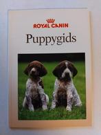 Royal Canin puppygids, Ophalen of Verzenden, Gelezen
